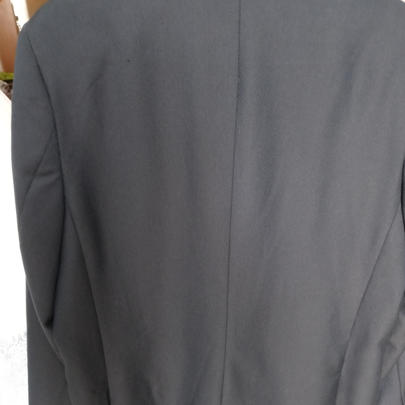 Structure Blazer - Picture 3 of 3